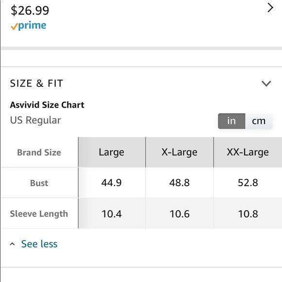 Off The Shoulder Top - Picture 2 of 5